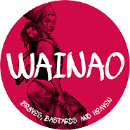 Wainao : Wainao media, creates content and unique art tee shirts original and customizable (Home)